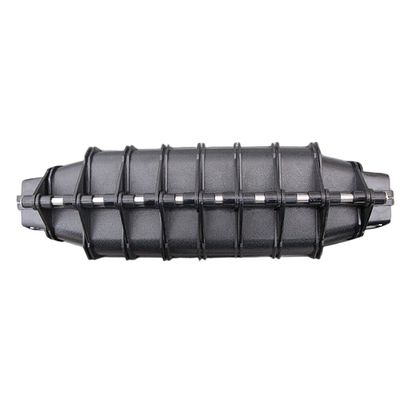 Chống nước Ip68 3 trong 3 ra Loại đóng mối nối ngang 96 Lõi đóng sợi