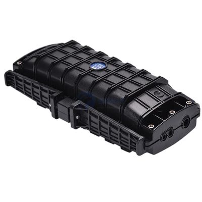 Chống nước Ip68 3 trong 3 ra Loại đóng mối nối ngang 96 Lõi đóng sợi