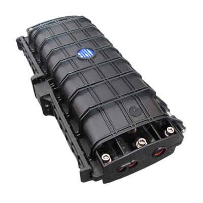 Chống nước Ip68 3 trong 3 ra Loại đóng mối nối ngang 96 Lõi đóng sợi