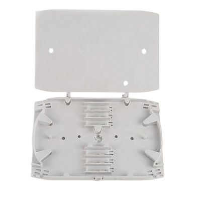 96 Cốt lõi 3in 3out Loại ngang Thiết bị đầu cuối truy cập sợi quang trên không Mối nối Đóng cửa