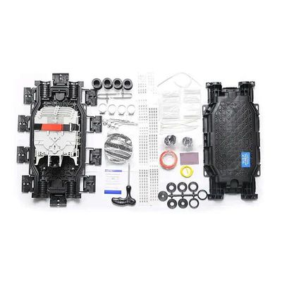 Đóng cửa sợi quang trong nhà Đóng cửa chung 24F 48 sợi