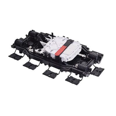 Đóng cửa sợi quang trong nhà Đóng cửa chung 24F 48 sợi