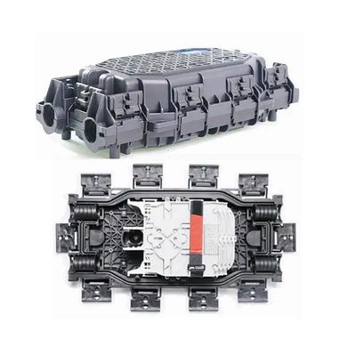 Đóng cửa sợi quang trong nhà Đóng cửa chung 24F 48 sợi