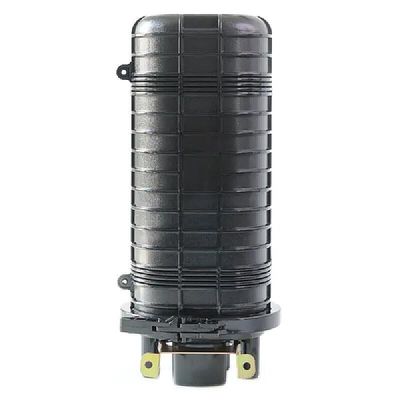 Đóng cửa mối nối sợi quang 5 cổng 288Cốt lõis Đóng cửa cáp quang FOSC