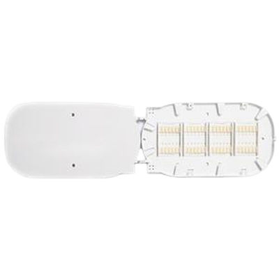 Đóng cửa mối nối sợi quang 5 cổng 288Cốt lõis Đóng cửa cáp quang FOSC