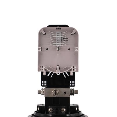 FTTH Dome Joint Closure 48 Cốt lõi 24 Cốt lõi Mini Fusion Splice Enclosure