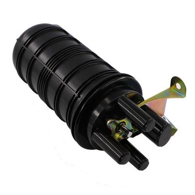 FTTH Dome Joint Closure 48 Cốt lõi 24 Cốt lõi Mini Fusion Splice Enclosure