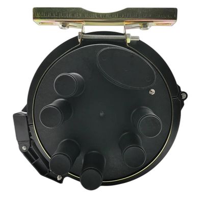 Manhole Fiber Optic Splice Đóng 288 Cốt lõi Hộp nối chống nước FOSC