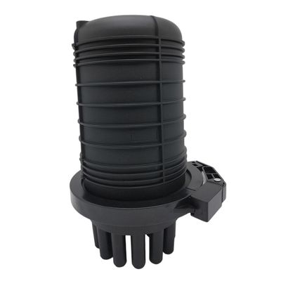 Vỏ bọc sợi quang 288 lõi ngoài trời trên không ngoài trời 6in 6out Dome Splice Closure