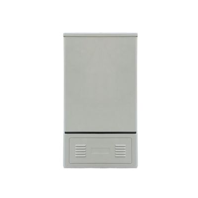 Tủ đứng tầng FTTH Hộp treo tường sợi quang SM / MM bên ngoài