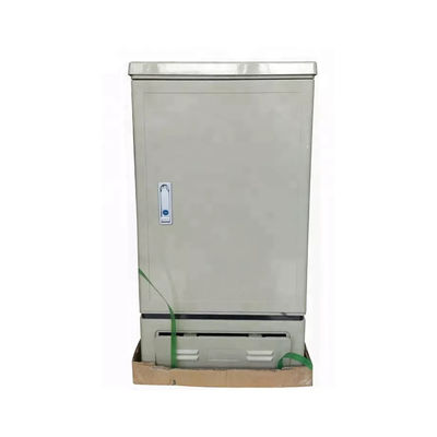 Hộp phân phối quang SMC Tủ phân phối sợi quang ngoài trời tầng ODC