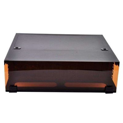 Bảng vá LIU MPO MTP 288 lõi Vỏ bảng vá 3U