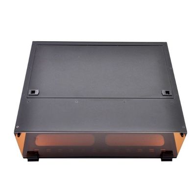 Bảng vá LIU MPO MTP 288 lõi Vỏ bảng vá 3U