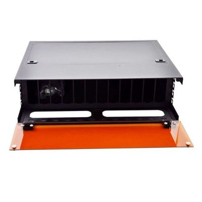 Bảng vá LIU MPO MTP 288 lõi Vỏ bảng vá 3U
