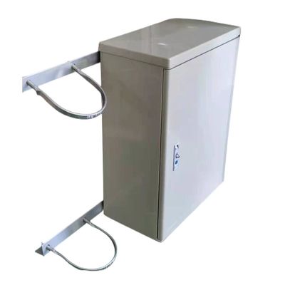 Tủ sợi quang 144 lõi treo tường Tủ phân phối sợi cực ODC