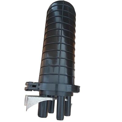 Hộp kết nối cáp quang kết nối mái vòm dọc FTTH