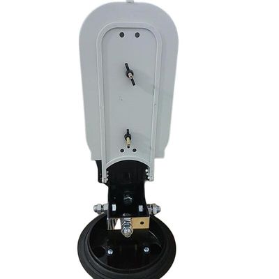 Hộp kết nối cáp quang kết nối mái vòm dọc FTTH