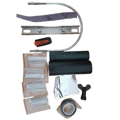 Hộp kết nối cáp quang kết nối mái vòm dọc FTTH