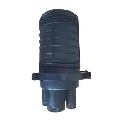 Bao vây mối nối ngang Mái vòm sợi quang Đóng 144 Cổng lõi 5