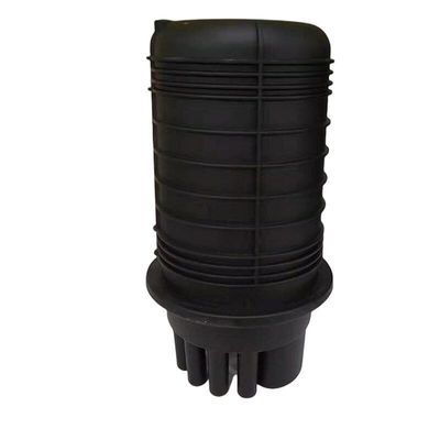 Vỏ bọc sợi quang chống thấm nước Hộp nối ngoài trời 144 lõi Ip68