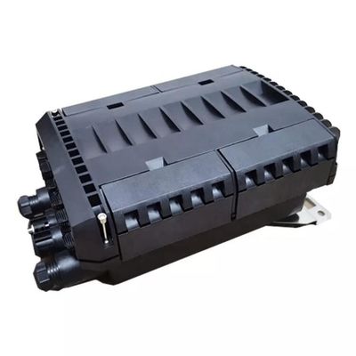 Ip68 Fiber Access Terminal Đóng 16 lõi với đầu nối Huawei Mini Sc