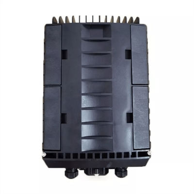 Ip68 Fiber Access Terminal Đóng 16 lõi với đầu nối Huawei Mini Sc