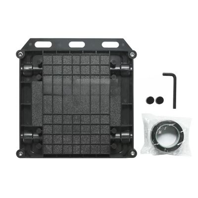 Ftth Mini Fiber Cable Joint Box Inline Fiber Optic Cable Splice IP65 24 Cốt lõi