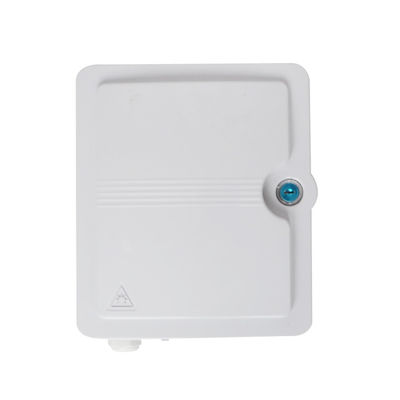 Hộp kết thúc cáp quang trong nhà / ngoài trời 12/24 cổng FTTH FTTX FTTB