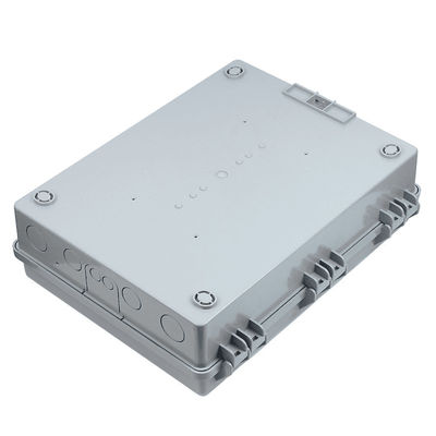 Hộp đầu cuối sợi quang ngoài trời 48Cốt lõis IP66 OTB chống nước