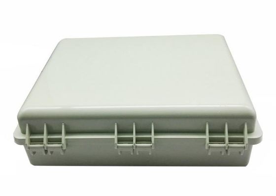 Hộp đầu cuối sợi quang ngoài trời 48Cốt lõis IP66 OTB chống nước