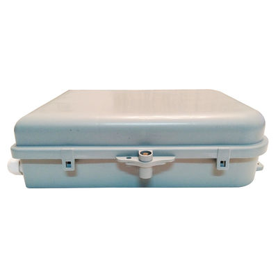 Bộ chia sợi quang chống nước 1x16 Cắm IP66 ABS PLC Splitter