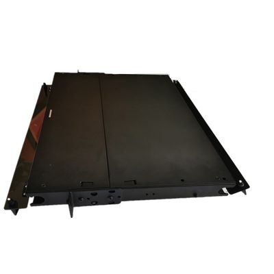 OS2 MPO MTP Patch Panels UPC Duplex LGX Adapter SC Fiber Patch Panel