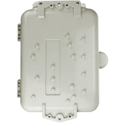 Hộp chia quang PLC FTTH LGX 1x32 APC / UPC trong nhà / ngoài trời