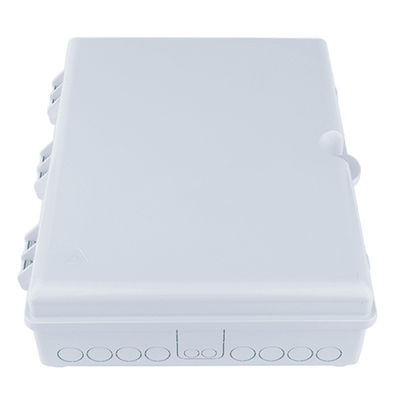 Bộ chia sợi quang LGX PLC APC / UPC 1x64 Bộ chia PLC Màu xám nhạt