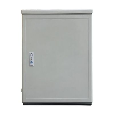 SMC Fiber Cross Connect Street Tủ FTTH Metal 288core FDT Box