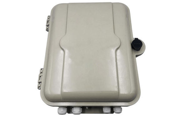 Bộ chia tín hiệu sợi quang LGX SMC+ABS Bộ chia tín hiệu PLC Simplex / Duplex 1x16