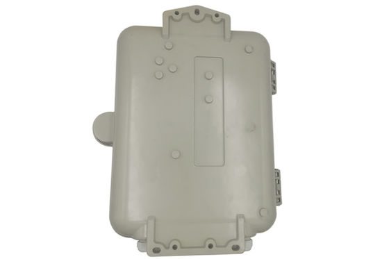 Bộ chia tín hiệu sợi quang LGX SMC+ABS Bộ chia tín hiệu PLC Simplex / Duplex 1x16