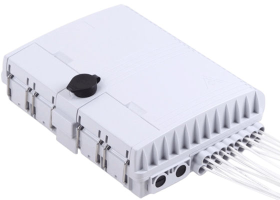 Bộ chia cáp quang FTTH 16 cổng trong nhà / ngoài trời