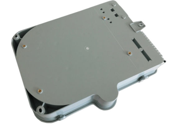 Hộp chia sợi quang 16F 1x16 Bộ chia tường chống nước IP66