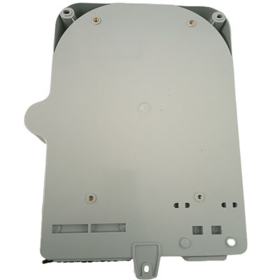 Hộp đầu cuối sợi quang Simplex Hộp phân phối bộ chia sợi quang OM3 / OM4