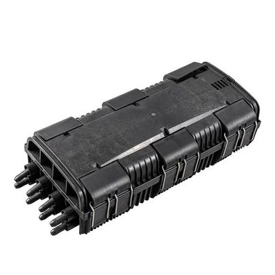 Đóng cửa mối nối sợi quang FOST FTTH 96 lõi ngang IP68