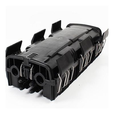 Đóng cửa mối nối sợi quang FOST FTTH 96 lõi ngang IP68