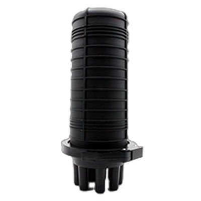 Mối nối sợi quang không thấm nước Đóng cửa PC Khớp nối quang Loại dọc