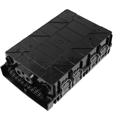 Hộp đầu cuối sợi quang 24 cổng FATB Treo trên không trong nhà OM2