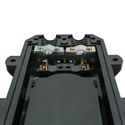 Hộp nối cáp quang loại nội tuyến Phần chung IP68 96 Cốt lõi