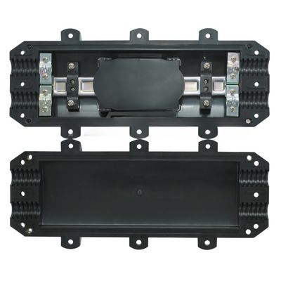 Hộp nối cáp quang loại nội tuyến Phần chung IP68 96 Cốt lõi