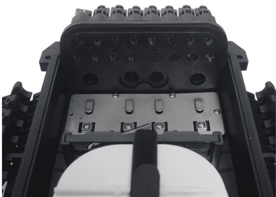 Hộp đầu cuối sợi quang FATC Hộp phân phối đầu cuối treo tường 100N IP68
