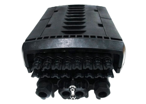 Hộp đầu cuối sợi quang FATC Hộp phân phối đầu cuối treo tường 100N IP68