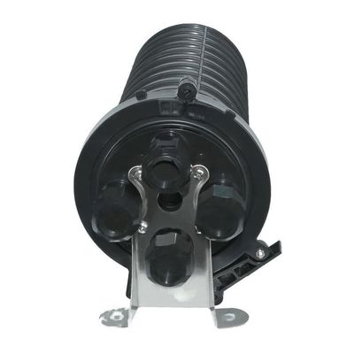 Đóng cửa mối nối sợi quang ngầm 2Out 2in Đóng cửa chung 24 Cốt lõi 96 Cốt lõi