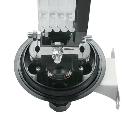 Đóng cửa mối nối sợi quang ngầm 2Out 2in Đóng cửa chung 24 Cốt lõi 96 Cốt lõi